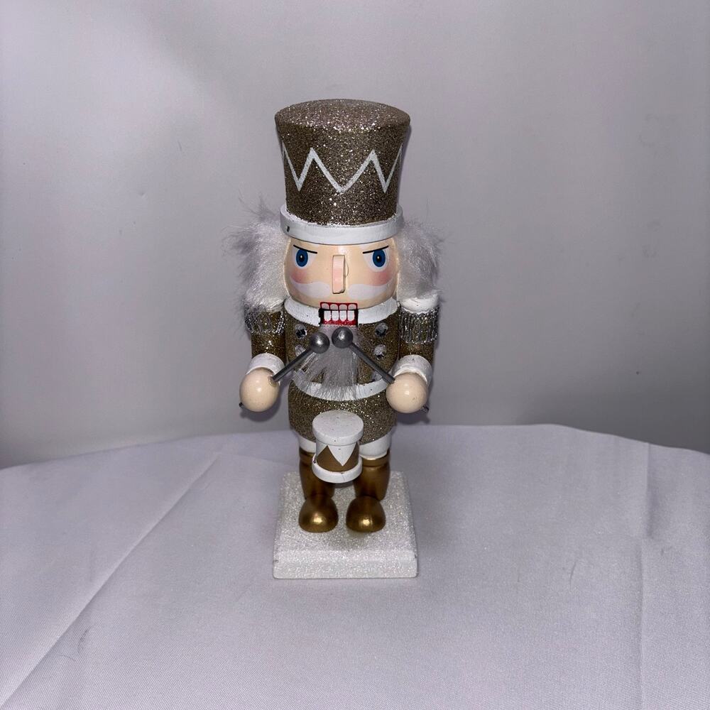 Hobby Lobby Nutcracker